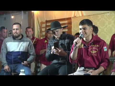 Live Agrupación 2 de Oro  -  Música Tropical 2025