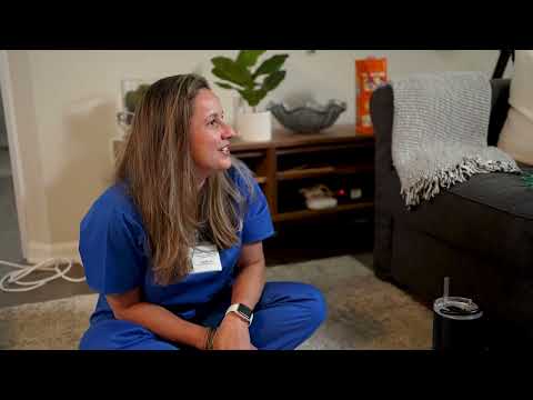 LPN Provides Teen With Physical and Emotional Support School | BrightStar Care® Gastonia, NC