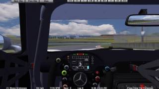 #erihata鯖 オートポリス 1'44,291