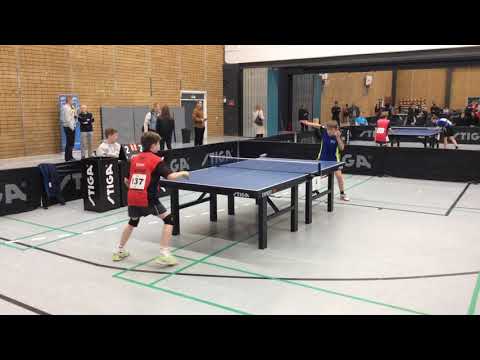 190504 UDM 2019, Simon Petersen - Holger Fogh