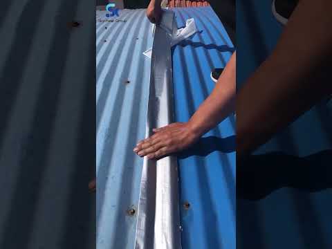 Butyl Tape