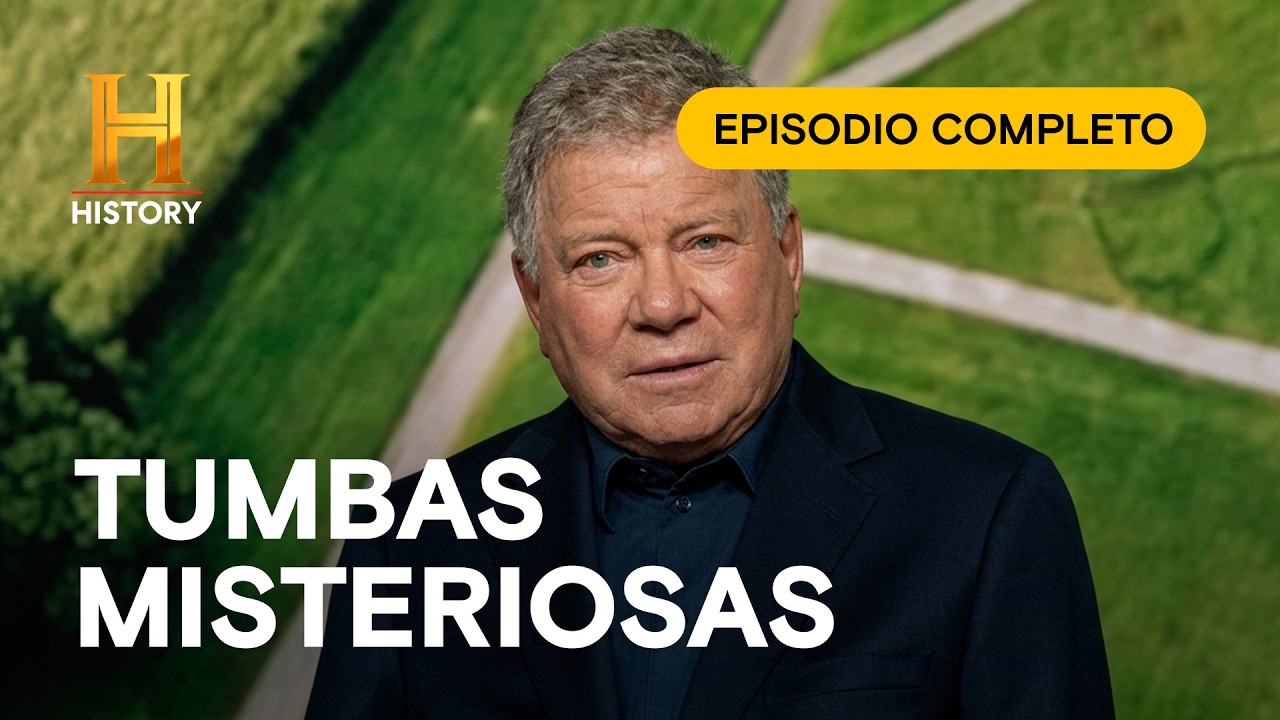 El peligro real tras los sepulcros ancestrales - Inexplicable - Episodio Completo