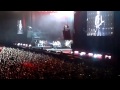 Metallica-Seek and Destroy-Argentina La Plata ...