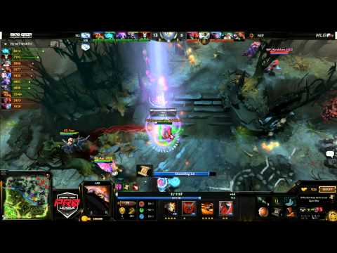 NiP vs EG Game 3 - joinDOTA MLG Pro League Championship Stepladder - @TobiwanDOTA @DotaCapitalist