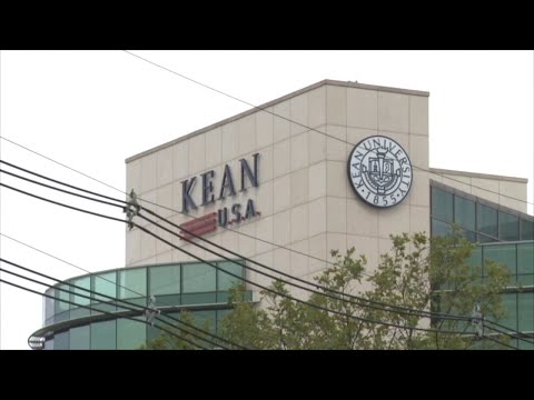 Kean NJCU Merger