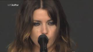 Blood Red Shoes -  I Wish I Was Someone Better (MELT! 2010)