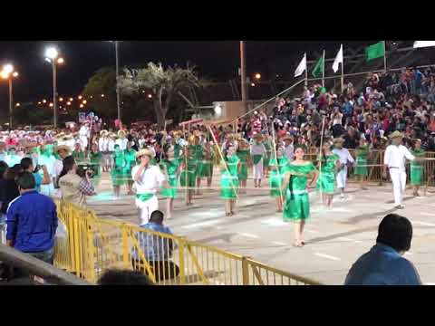 El Balsero - Col. Amadeo Mozart 2019, Elay Puej