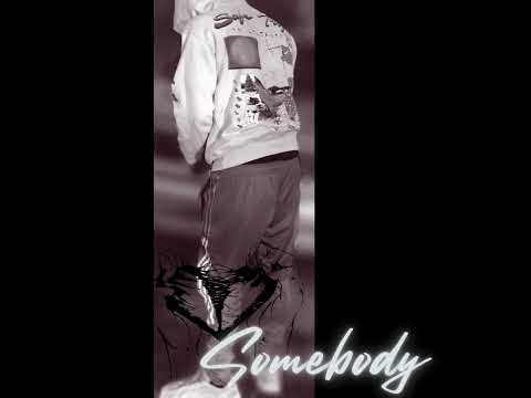Linwood Caine - Somebody