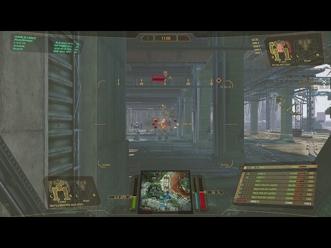 Ricashbringer in Mechwarrior Online Ep. 36 - BattleMaster BLR-2C