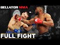 Full Fight | Paul Daley vs. Andy Uhrich | Bellator 148
