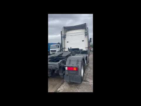 2011 SCANIA R440 For Sale