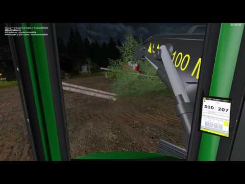 Rockwood Nightshift: Go home processor driver, you're drunk!