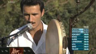 Mühür Sanat - On Kere Demedim Mi Sana - Sabah Oldu Uyansana