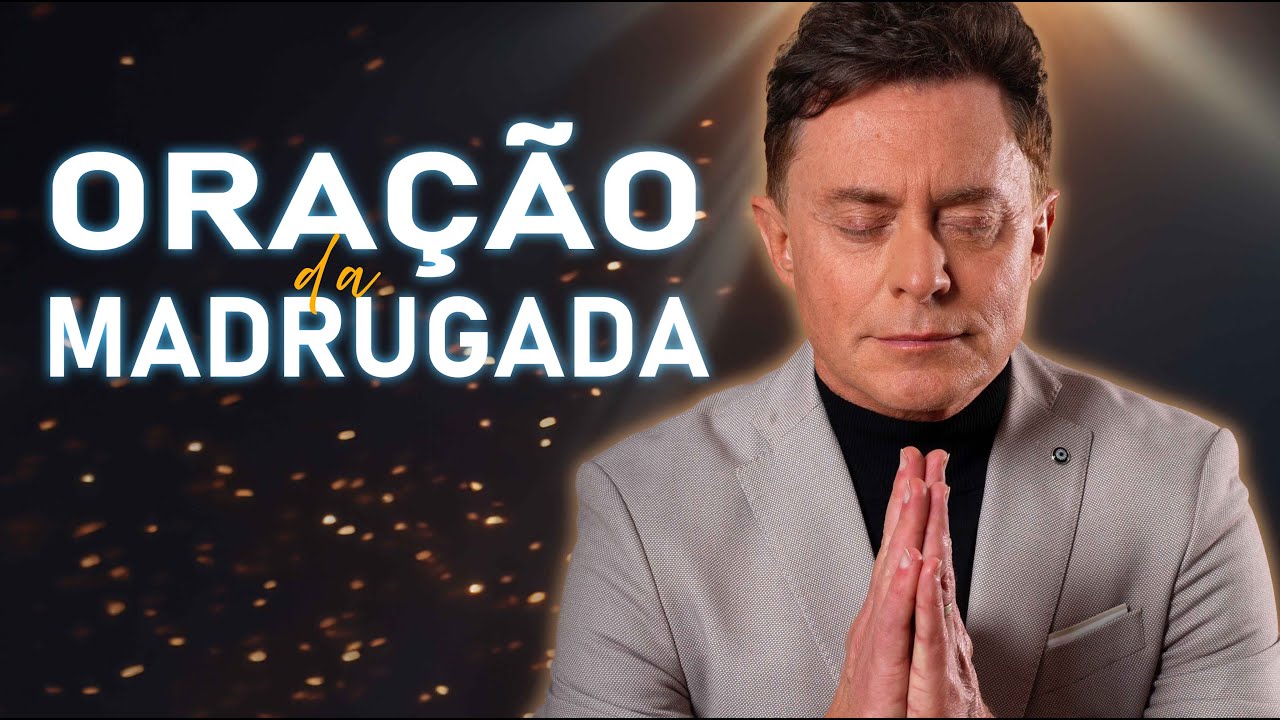 Oração da Madrugada - 03 de Setembro  (Salmo 70)