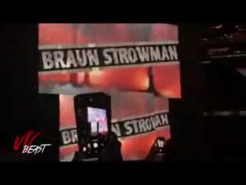 WWE MSG Live Event Full Show Highlights