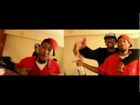 P.G. x GILLY GILL x MR. Q | SOULJA | PROD. BY @IAMDOUGHMAN | OFFICIAL VIDEO | 2013