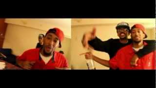 P.G. x GILLY GILL x MR. Q | SOULJA | PROD. BY @IAMDOUGHMAN | OFFICIAL VIDEO | 2013