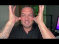 Massage Here For Sinus Drainage Unclog Stuffy Nose