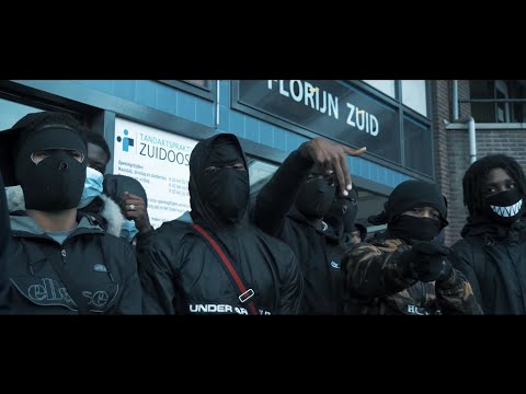 #HSQ Karma K x SevenK x Skeeze00 - Mash Up (Prod. Tr3vinho & Ranger x Seventy)