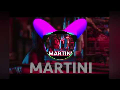 DR. VODKA - MARTINI #BASSBOOTED