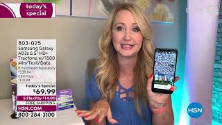 HSN | Ah-MAY-zing Deals 05.07.2022 - 04 PM