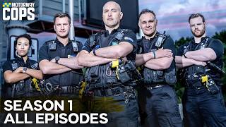 Motorway Cops Season 1 | All Episodes MQDEFAULT Thumbnail