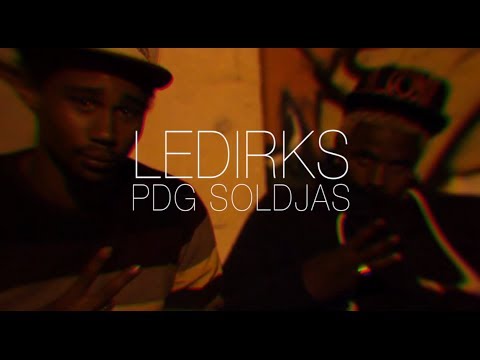LEDIRKS - PDG SOLDJAS