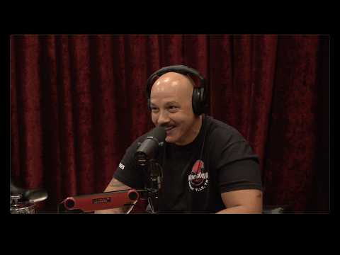 @joerogan - "Joe Rogan Experience #2486 - Luis J Gomez"
