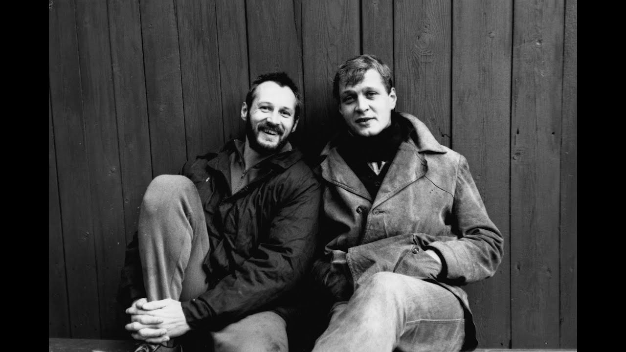 Päikese kodanik treiler