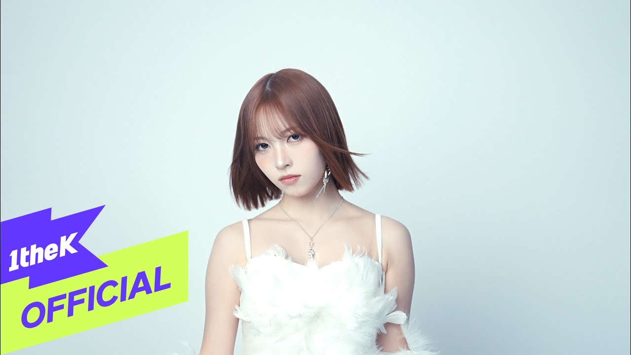 [Teaser 2] RESCENE(리센느) _ Heart Drop