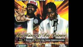 Mumeet daddy &amp; Trey Songz - To Da End