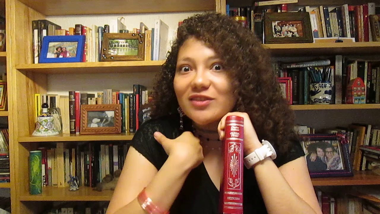 Oliver Twist. Charles Dickens