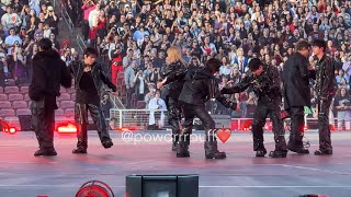 Download lagu 260516 - Hooligan - BTS - STANFORD D1 - 4K 직캠 FANCAM mp3