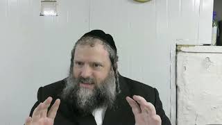 איך לשחרר לחץ באמת? סוד ה'השלכה' של רבי נחמן מברסלב | שיחות הר"ן אות ב' - לכבוד יום ההולדת א' ניסן