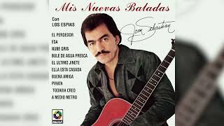 Joan Sebastian -  Nube Gris (Visualizador Oficial)