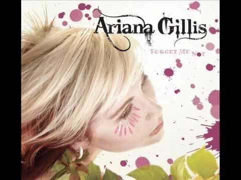 Ariana Gillis - John & The Monster.wmv