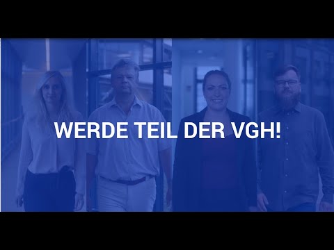 Video 2 VGH Versicherungen: Christian Wilhelm Riebe