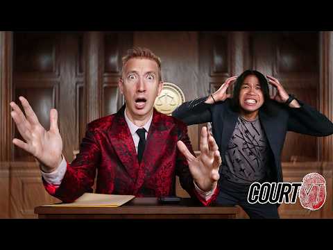 Vy Qwaint and Chad Wild Clay