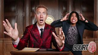 6...7...YEARS in JAIL?