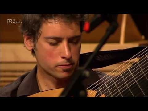 Theorbo Solo - 