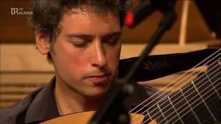 Theorbo Solo - 