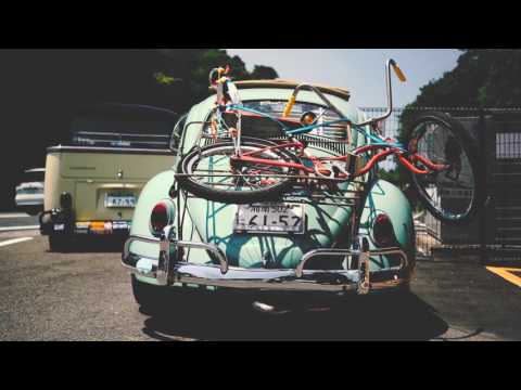 HI-GRADE presents seasidecruise