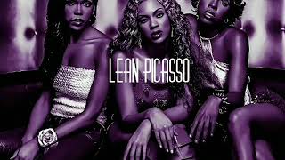 Destiny&#39;s Child - Feel The Same Way I Do (Slowed)