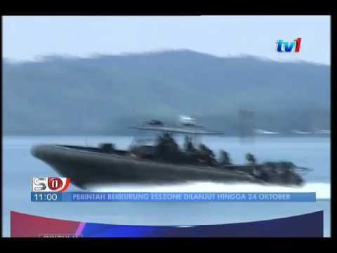 #ESSZONE: PERINTAH BERKURUNG BERAKHIR HARI INI DILANJUT KE 24 OKT [8 OKT 2015]