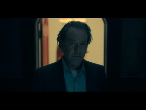The Haunting of Hill House 1x10 - Hugh's Sacrifice Scene (1080p)