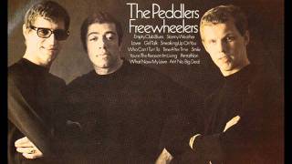 The Peddlers - Time After Time.wmv