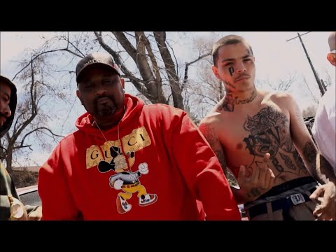 Smurf Nacho ft Lil Travieso - Speak Up - Lyrics