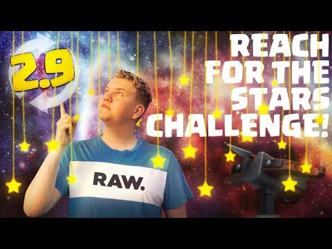 15 WINS! 2.9 X-Bow Tesla Cycle Deck LIVE Challenge Gameplay - Clash Royale