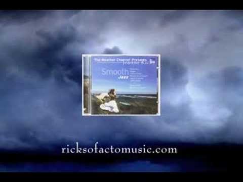 'Simple Pleasure' on CD  Weather Channel presents Smooth Jaz