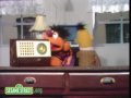 Sesame Street Bert And Ernie Blow A Fuse